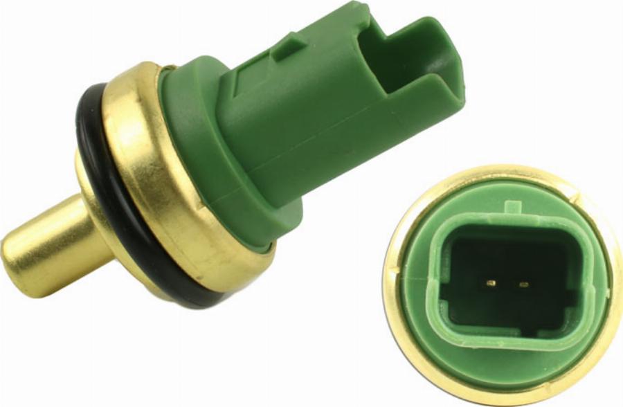 Fast FT80152 - Датчик, температура охолоджуючої рідини autozip.com.ua