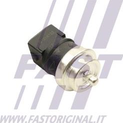 Fast FT80160 - Датчик, температура охолоджуючої рідини autozip.com.ua