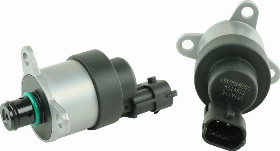 Fast FT80109 - Регулюючий клапан, кількість палива (Common-Rail-System) autozip.com.ua