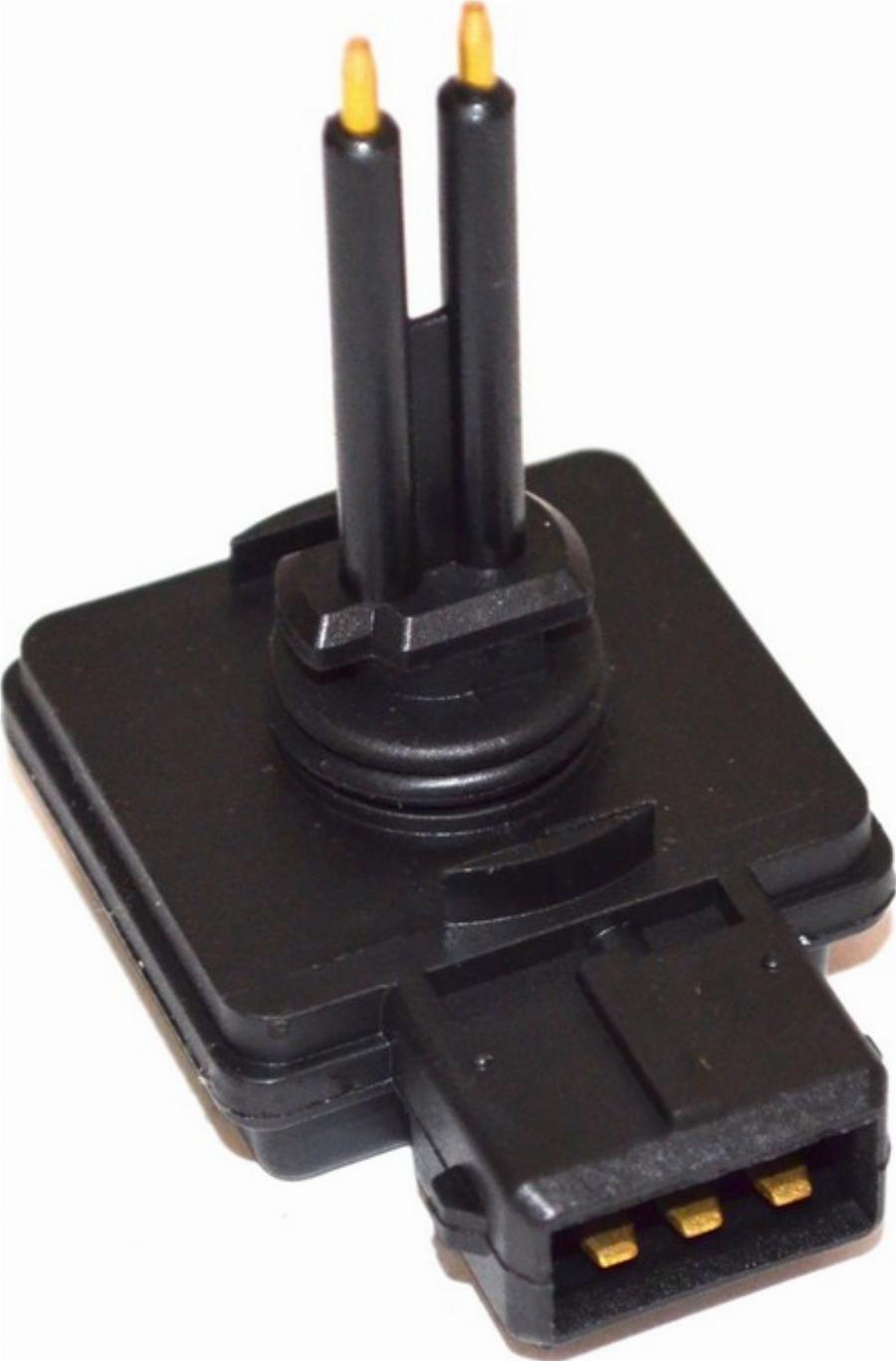 Fast FT80105 - Датчик, рівень охолоджувальної рідини autozip.com.ua