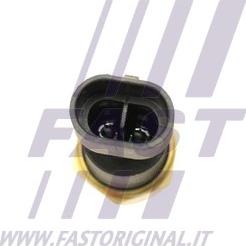 Fast FT80106 - Датчик, температура охолоджуючої рідини autozip.com.ua