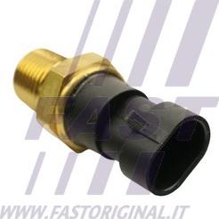 Fast FT80106 - Датчик, температура охолоджуючої рідини autozip.com.ua