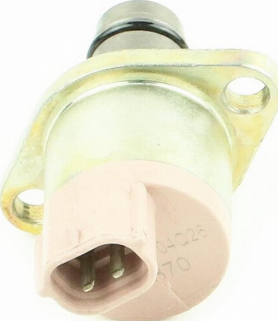 Fast FT80108 - Редукційний клапан, Common-Rail-System autozip.com.ua