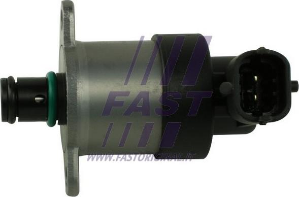 Fast FT80119 - Регулюючий клапан, кількість палива (Common-Rail-System) autozip.com.ua