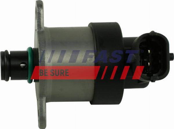 Fast FT80119 - Регулюючий клапан, кількість палива (Common-Rail-System) autozip.com.ua