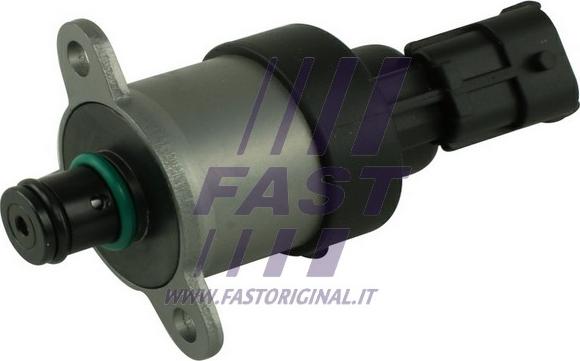 Fast FT80114 - Регулюючий клапан, кількість палива (Common-Rail-System) autozip.com.ua