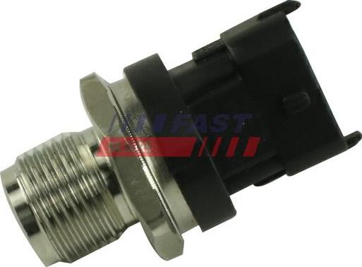 Fast FT80116 - Датчик, тиск подачі палива autozip.com.ua