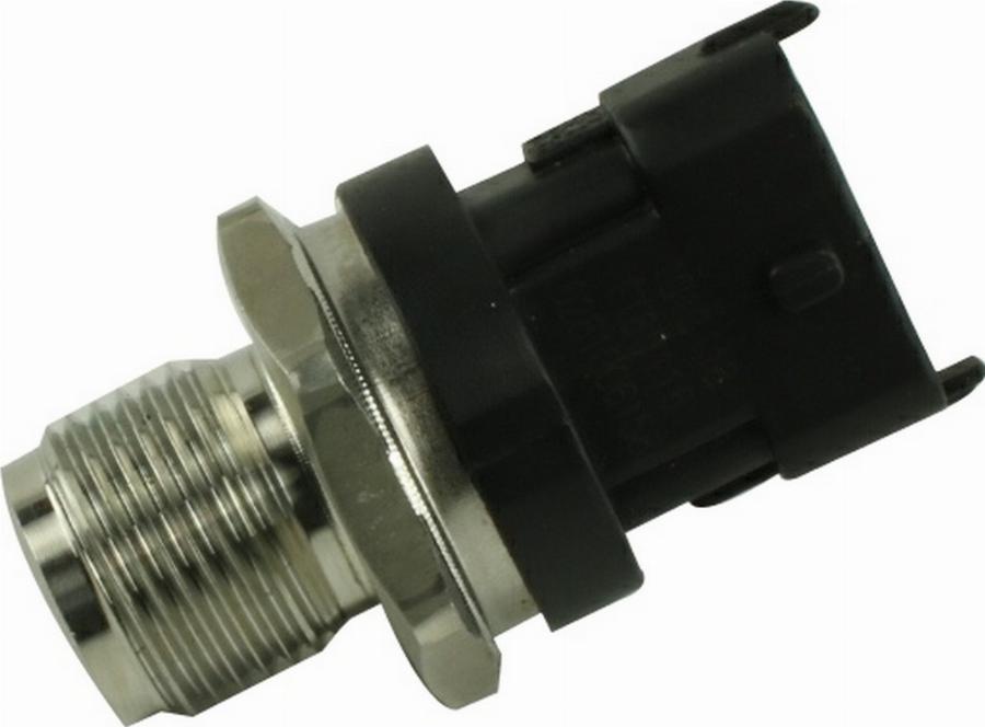 Fast FT80116 - Датчик, тиск подачі палива autozip.com.ua
