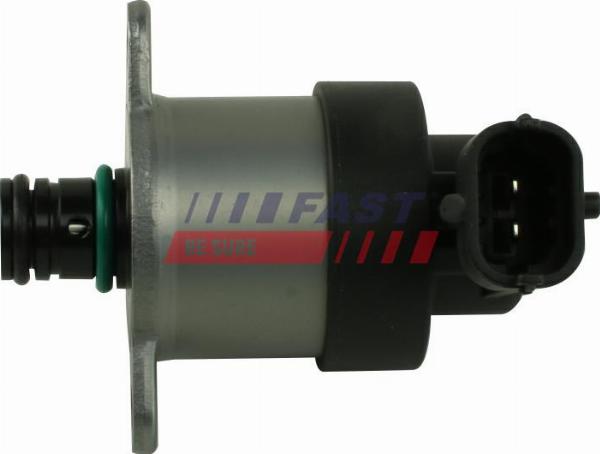 Fast FT80118 - Регулюючий клапан, кількість палива (Common-Rail-System) autozip.com.ua