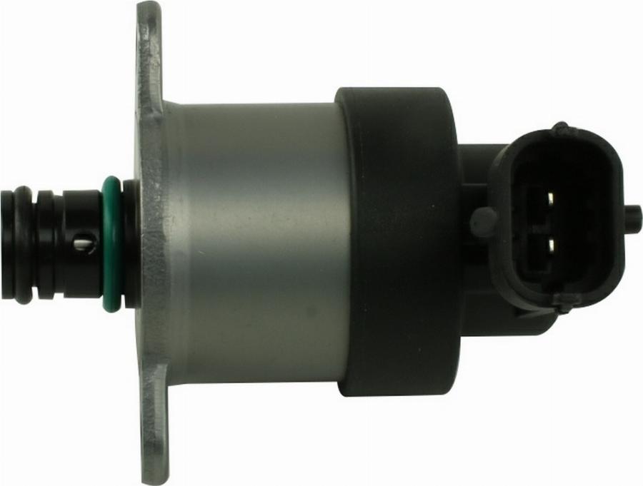 Fast FT80118 - Регулюючий клапан, кількість палива (Common-Rail-System) autozip.com.ua