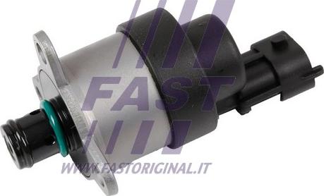 Fast FT80113 - Регулюючий клапан, кількість палива (Common-Rail-System) autozip.com.ua