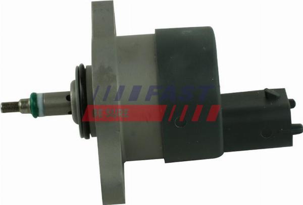 Fast FT80112 - Редукційний клапан, Common-Rail-System autozip.com.ua