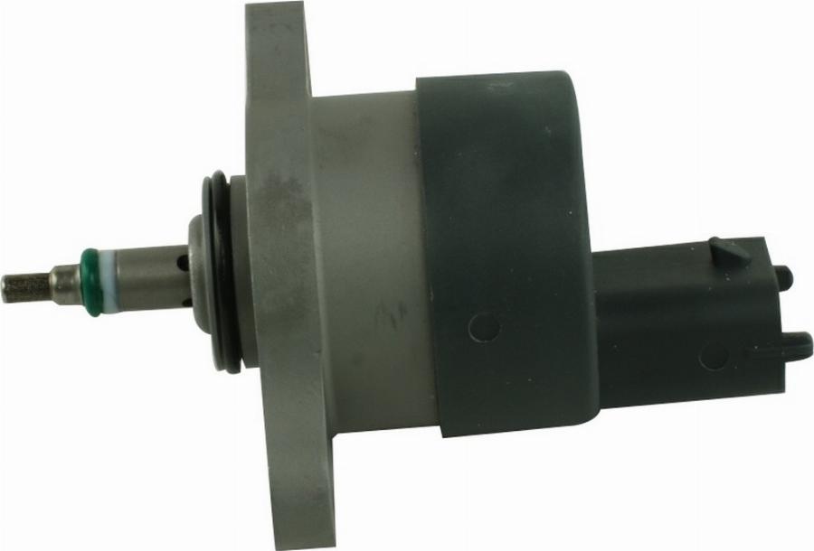 Fast FT80112 - Редукційний клапан, Common-Rail-System autozip.com.ua