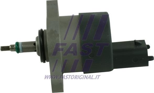 Fast FT80112 - Регулюючий клапан, кількість палива (Common-Rail-System) autozip.com.ua