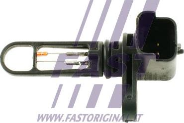 Fast FT80135 - Датчик, температура впускається autozip.com.ua