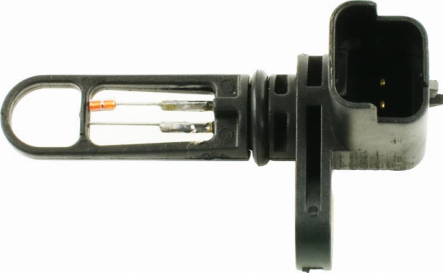Fast FT80135 - Датчик, температура впускається autozip.com.ua