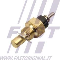 Fast FT80130 - Датчик, температура охолоджуючої рідини autozip.com.ua
