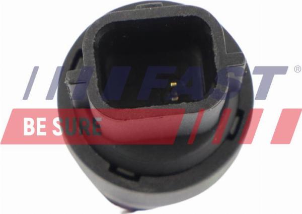 Fast FT80126 - Датчик, тиск масла autozip.com.ua
