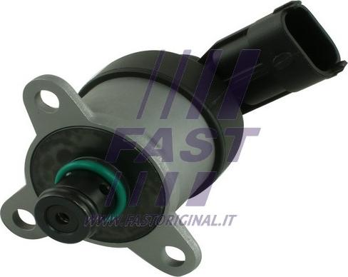 Fast FT80120 - Регулюючий клапан, кількість палива (Common-Rail-System) autozip.com.ua
