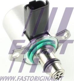 Fast FT80121 - Регулюючий клапан, кількість палива (Common-Rail-System) autozip.com.ua