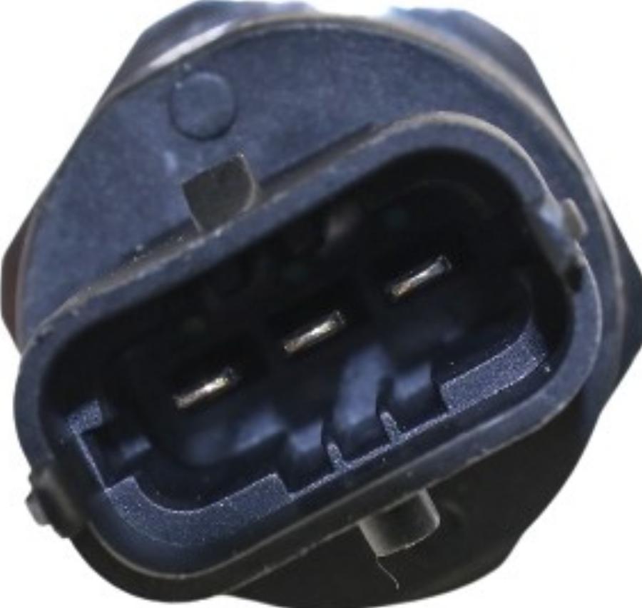 Fast FT80122 - Датчик, тиск подачі палива autozip.com.ua