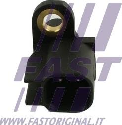 Fast FT80866 - Датчик ABS, частота обертання колеса autozip.com.ua