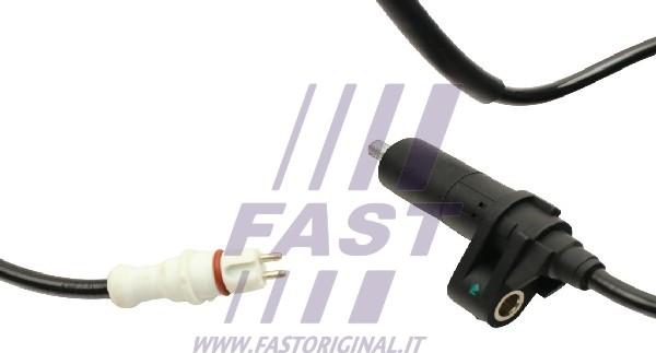 Fast FT80861 - Датчик ABS, частота обертання колеса autozip.com.ua