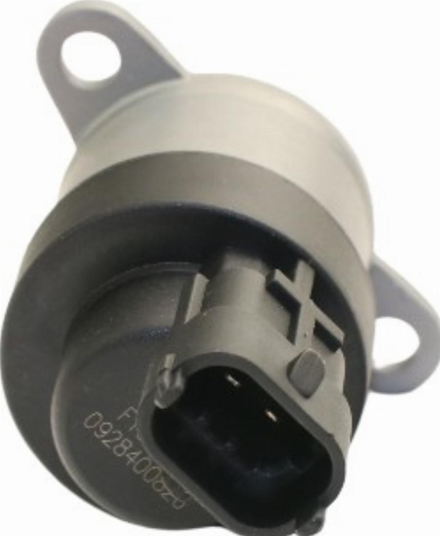Fast FT80801 - Регулюючий клапан, кількість палива (Common-Rail-System) autozip.com.ua