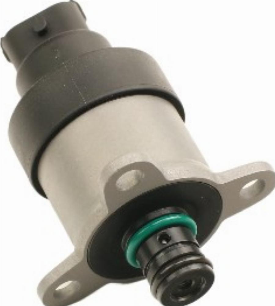 Fast FT80801 - Регулюючий клапан, кількість палива (Common-Rail-System) autozip.com.ua