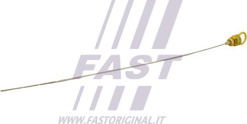 Fast FT80343 - Покажчик рівня масла autozip.com.ua