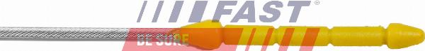 Fast FT80303 - Покажчик рівня масла autozip.com.ua