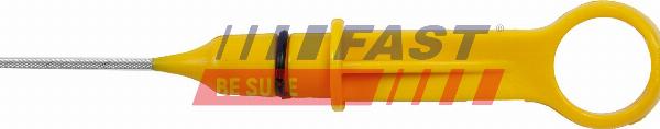 Fast FT80303 - Покажчик рівня масла autozip.com.ua