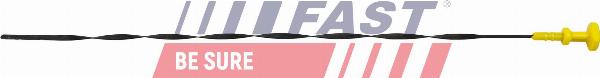 Fast FT80307 - Покажчик рівня масла autozip.com.ua