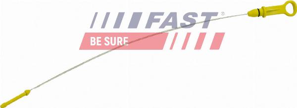 Fast FT80335 - Покажчик рівня масла autozip.com.ua