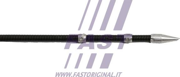 Fast FT80321 - Щуп рівня мастила Citroen Berlingo-Peugeot 207.308.Partner 1.6 THP 08- autozip.com.ua