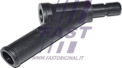 Fast FT80322 - Ущільнювач масляного щупа Iveco Daily 99- autozip.com.ua