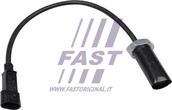 Fast FT80200 - Датчик імпульсів, колінчастий вал autozip.com.ua
