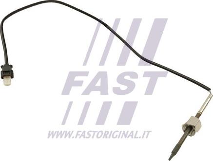 Fast FT80286 - Датчик, температура вихлопних газів autozip.com.ua