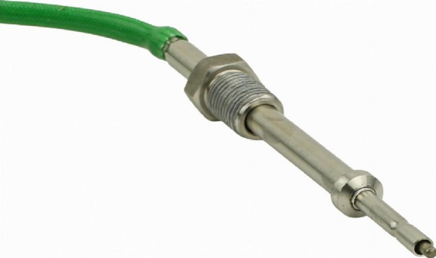 Fast FT80238 - Датчик, температура вихлопних газів autozip.com.ua
