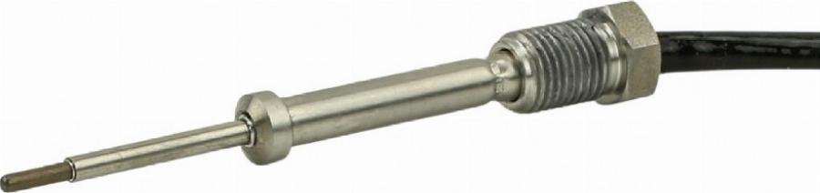 Fast FT80223 - Датчик, температура вихлопних газів autozip.com.ua