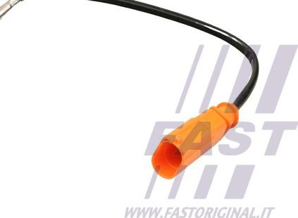 Fast FT80274 - Датчик, температура вихлопних газів autozip.com.ua