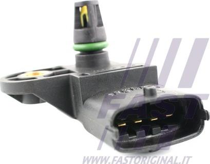 Fast FT81099 - Датчик тиску повітря, висотний коректор autozip.com.ua