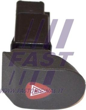 Fast FT81091 - Покажчик аварійної сигналізації autozip.com.ua