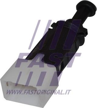 Fast FT81093 - Вимикач ліхтаря сигналу гальмування autozip.com.ua
