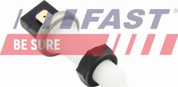 Fast FT81001 - Вимикач ліхтаря сигналу гальмування autozip.com.ua