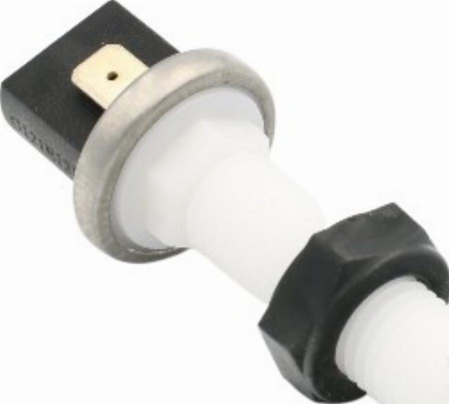 Fast FT81001 - Вимикач ліхтаря сигналу гальмування autozip.com.ua