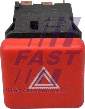 Fast FT81086 - Покажчик аварійної сигналізації autozip.com.ua