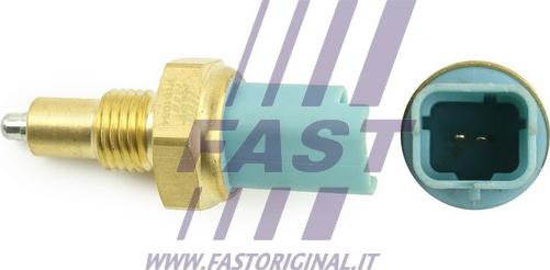 Fast FT81034 - Датчик, контактний перемикач, фара заднього ходу autozip.com.ua