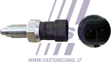 Fast FT81033 - Датчик, контактний перемикач, фара заднього ходу autozip.com.ua
