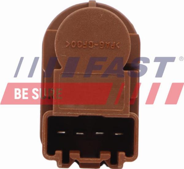 Fast FT81109 - Вимикач ліхтаря сигналу гальмування autozip.com.ua
